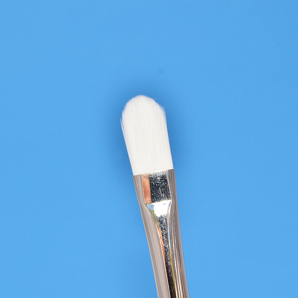 Thumbnail: Grumbacher #4722 Brush