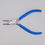 Thumbnail: Slim Line Bent Nose Plier