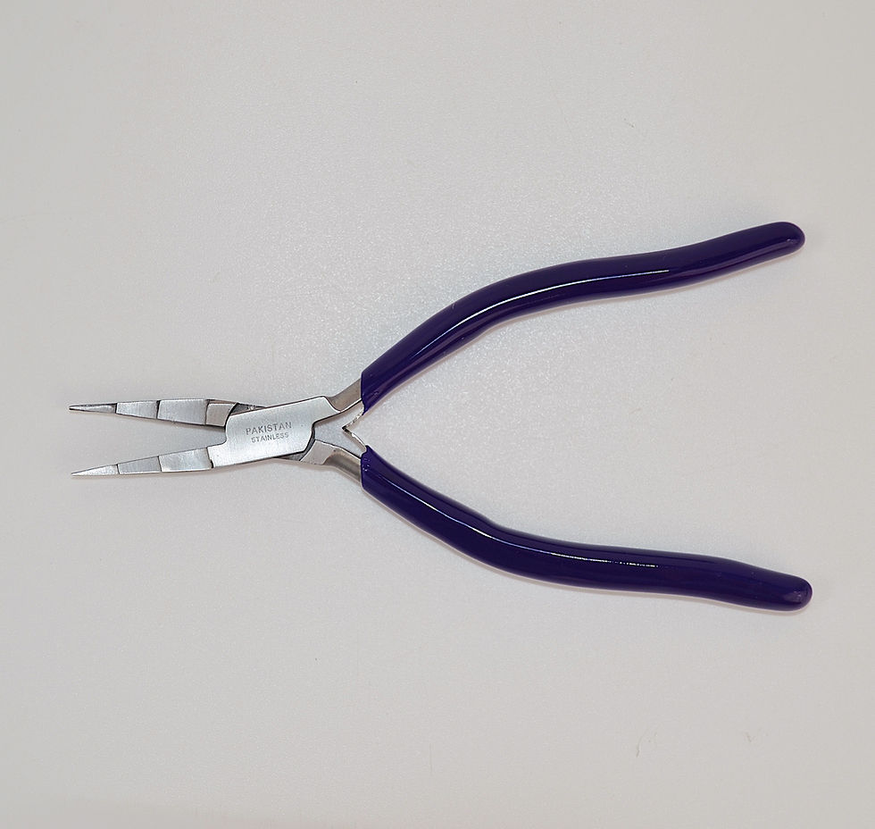 Thumbnail: Square Step Plier