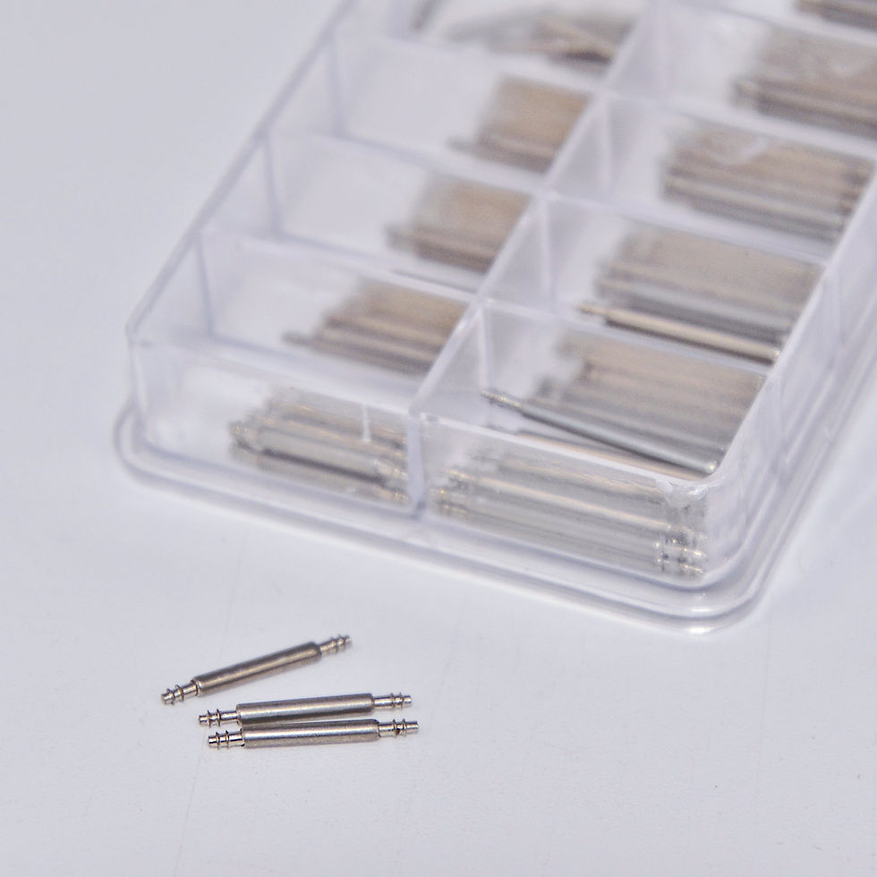 Thumbnail: Replacement Watch Band Pins