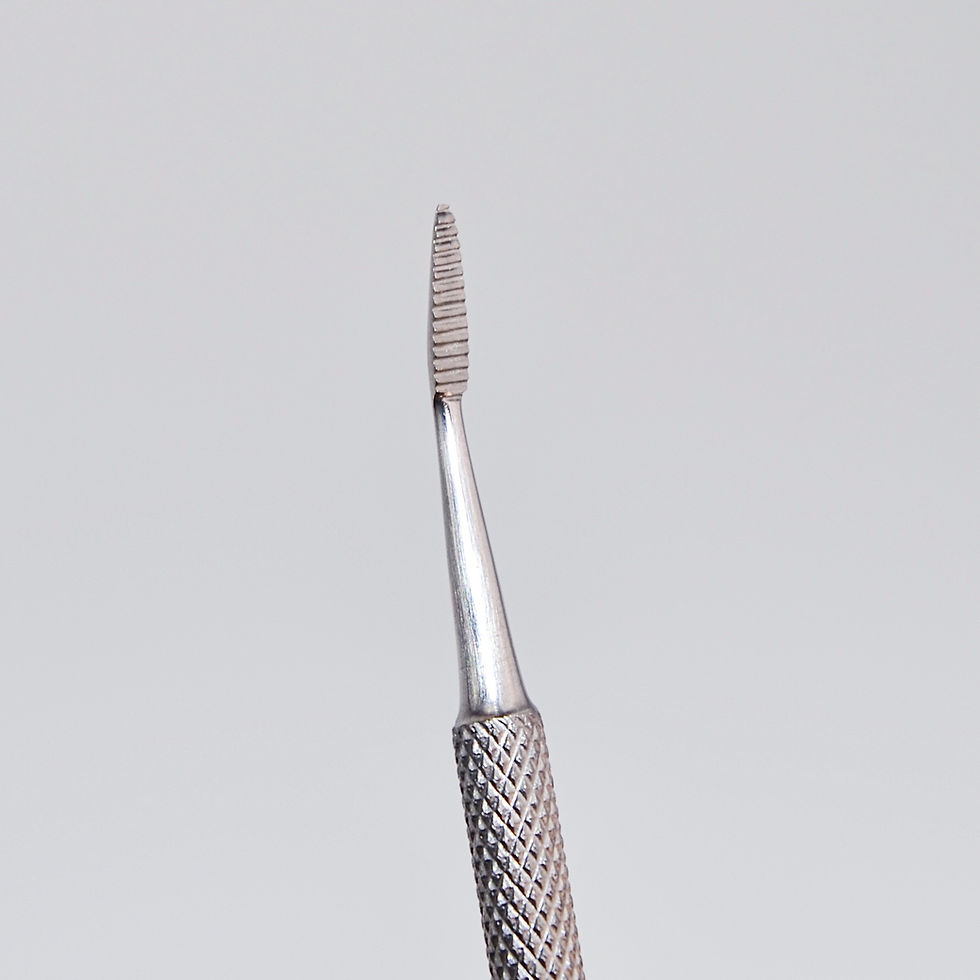 Thumbnail: Small Ingrown Nail File