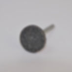 Thumbnail: 3/4" Flat Grinding Stone