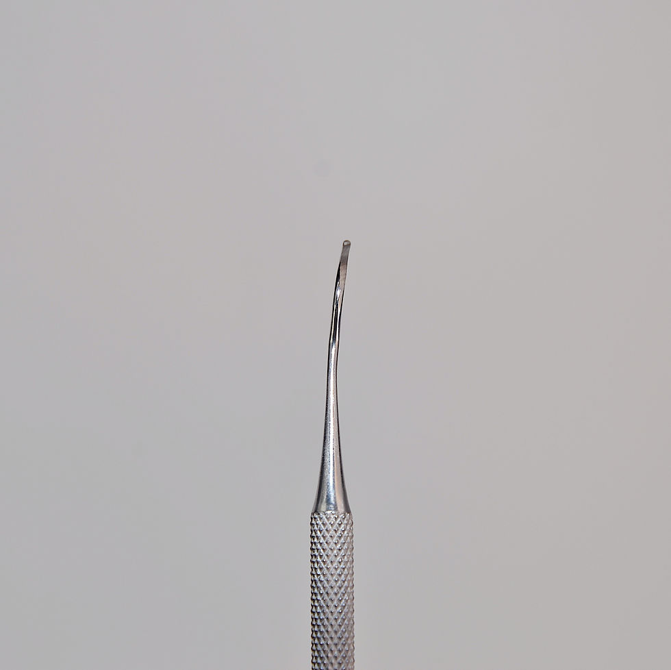 Thumbnail: #30 - Dental Pick
