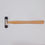 Thumbnail: Precision Rubber Hammer