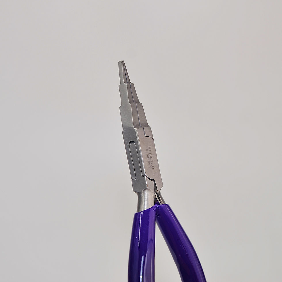 Thumbnail: Square Step Plier
