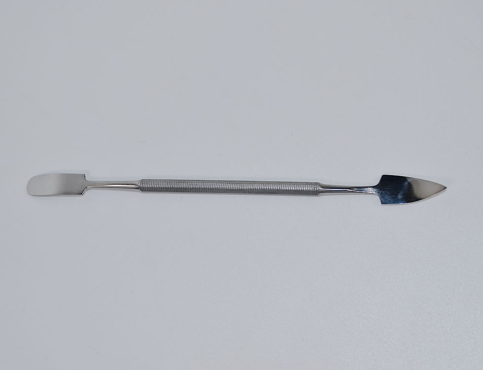 Thumbnail: #S8 Spatula