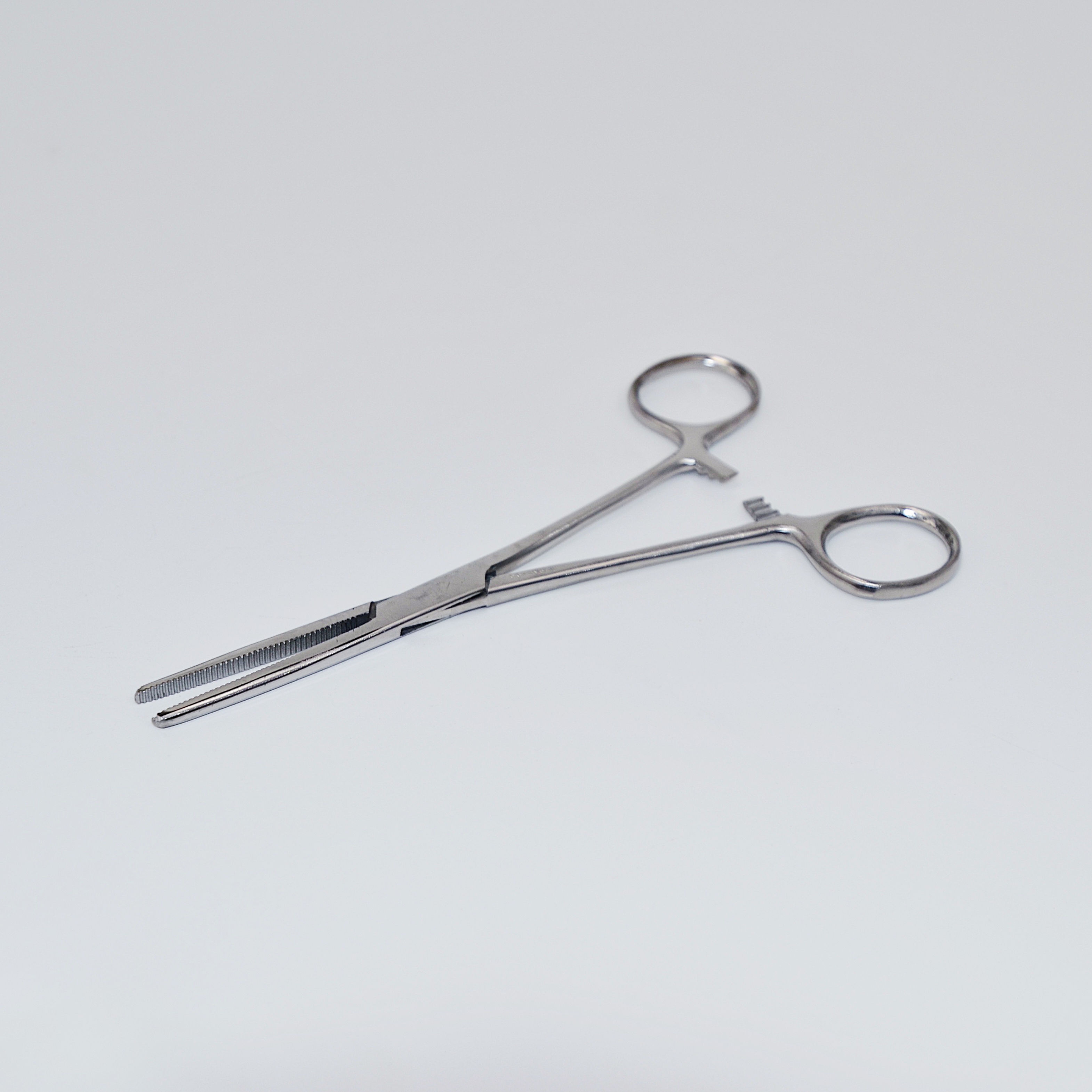 Straight Hemostat