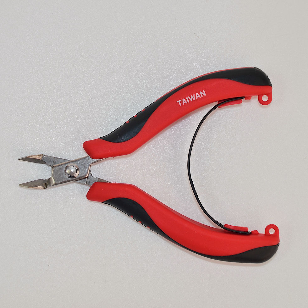 Thumbnail: Ergo Flush Cutter