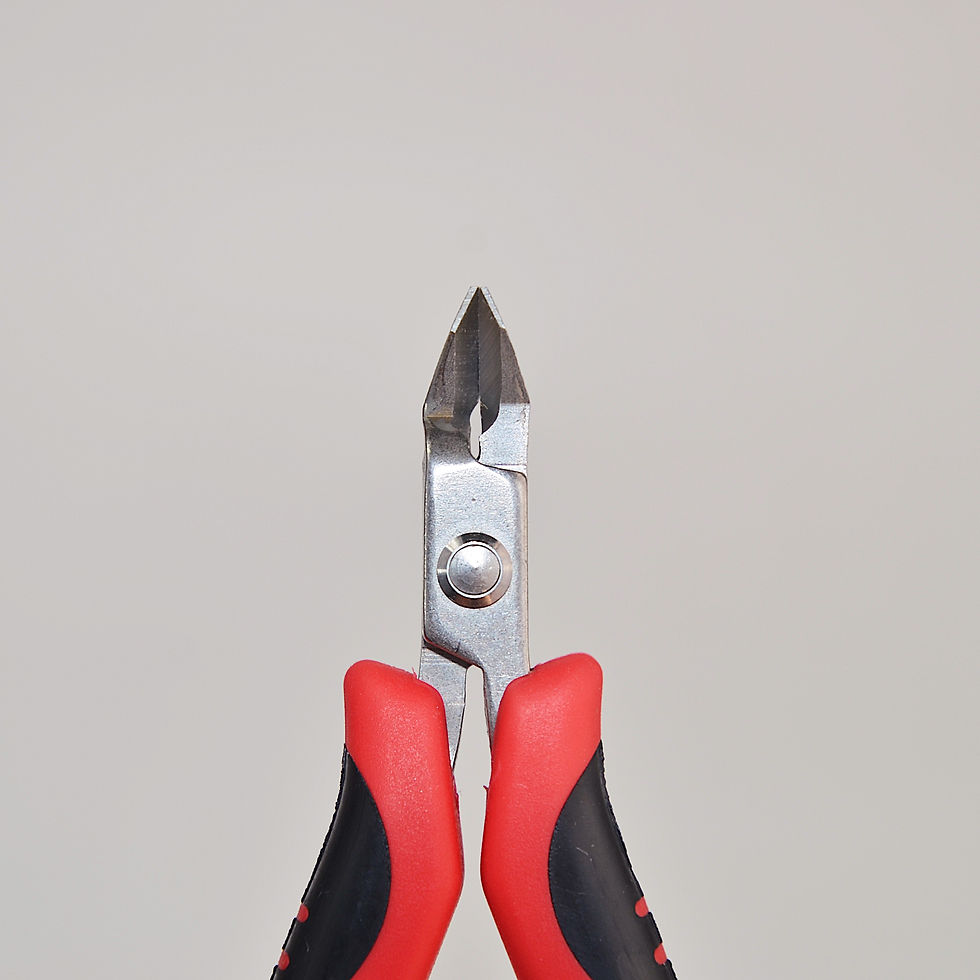 Thumbnail: Ergo Flush Cutter