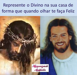 Qual mensagem sua decoração esta enviando para sua mente?