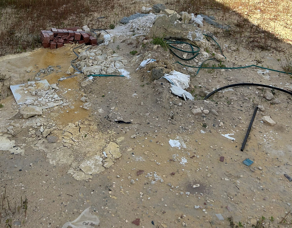 Avoid the Cost of Illegal Dumping