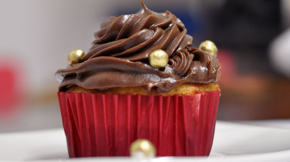 Ganache