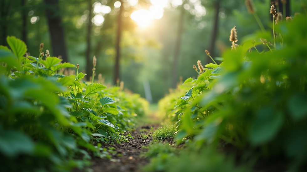 The Importance of Sustainable Living in Today's World