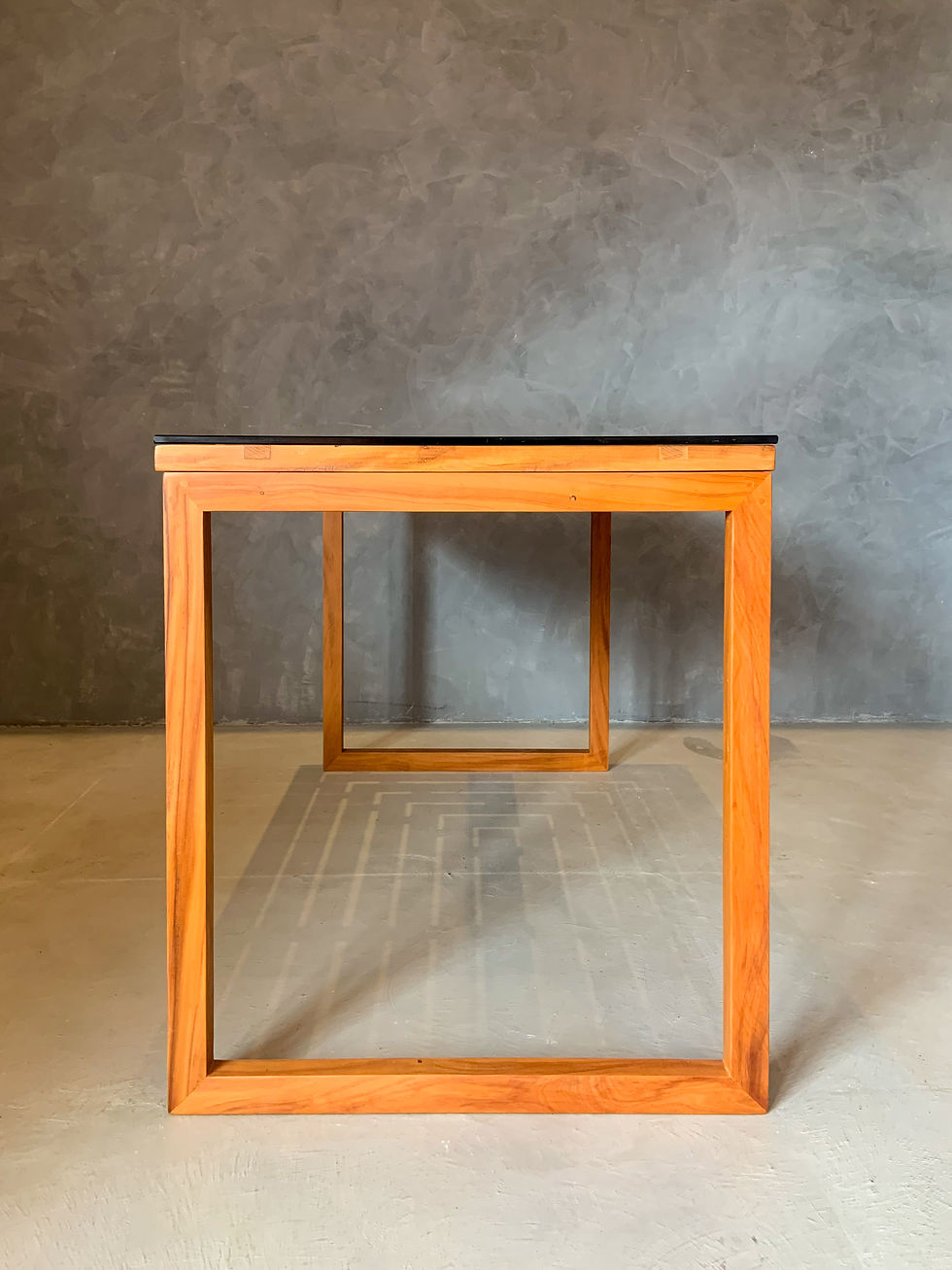 Miniatura: Mesa Labirinto