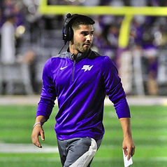 Matt Keller