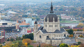 Cathedral Heritage Foundation