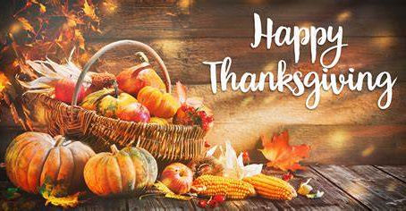 Thanksgiving 2024