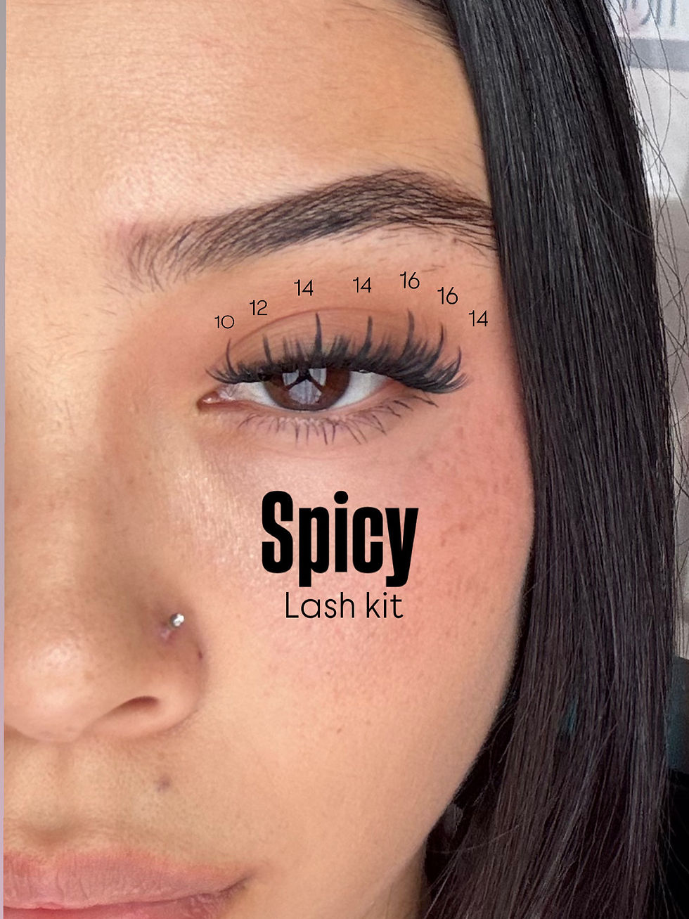 Thumbnail: Spicy