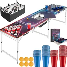 Bierpongtisch