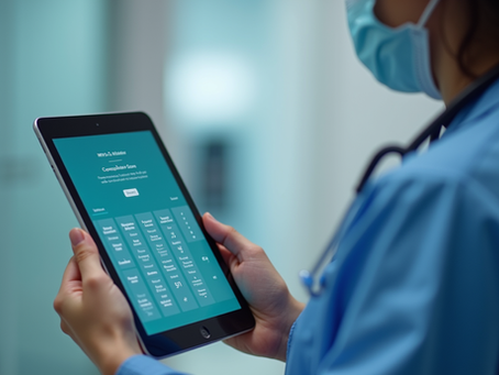 Unlocking Transparency with the New 2026 MIPS Estimator
