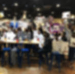 Vision Board Mixer 