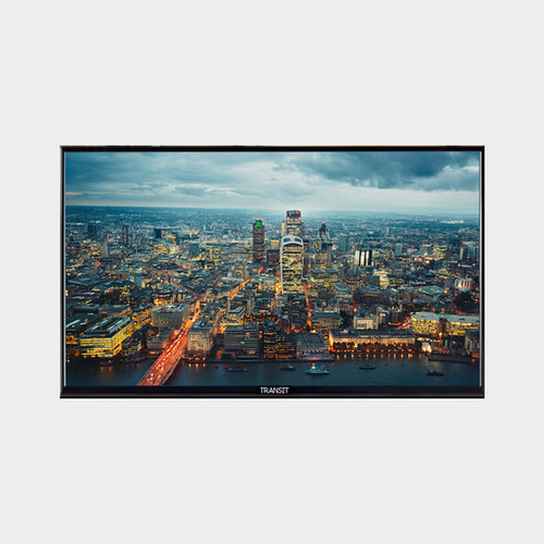 Transit 28" TV Free Signal TV