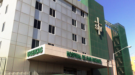 Tratamiento de Varices