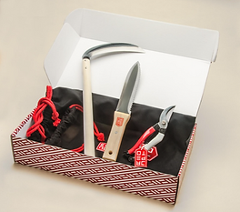 AllotMe recommends - Japeto Garden Tools