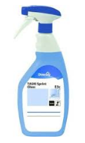 Sprint glass cleaner