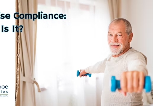 Exercise Compliance: What Is It?