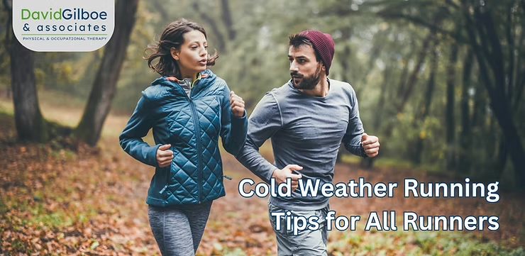 Cold Weather Running Tips for All Runners