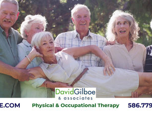 Prevent Falls, Enjoy a Full Life!