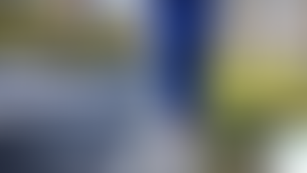 Balance: The Secret to Staying in Control