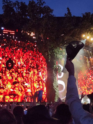 Garth Brooks BST Hyde Park June 27th 2026