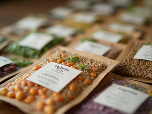 Why Buy Seeds from Local Breeders? A Guide