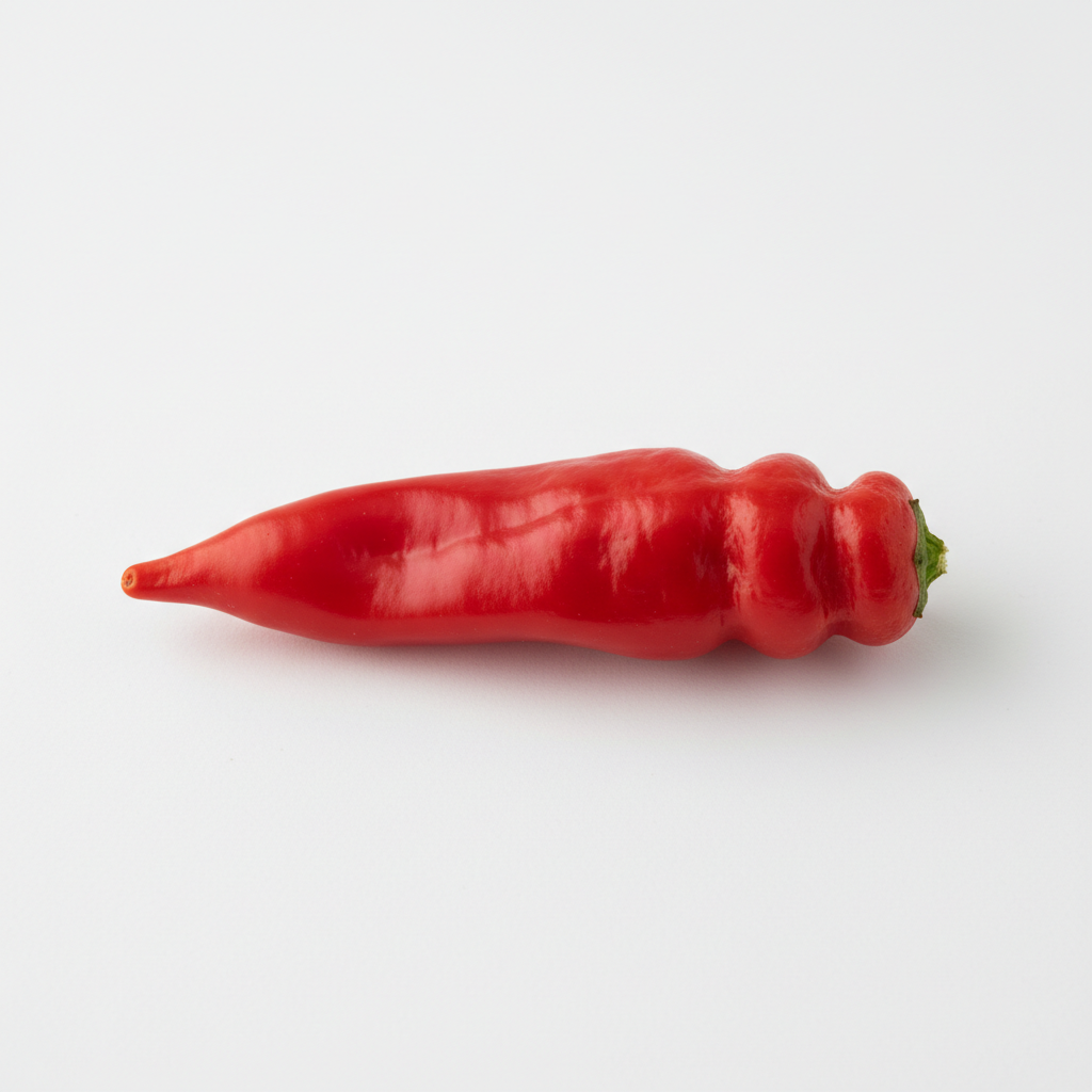 Dragon's Tooth Pepper