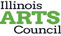 Illinois Arts Council Logo