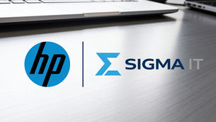 Not All Computers Are Built for Business – Why Sigma IT Partners with HP