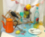 モチーフ１