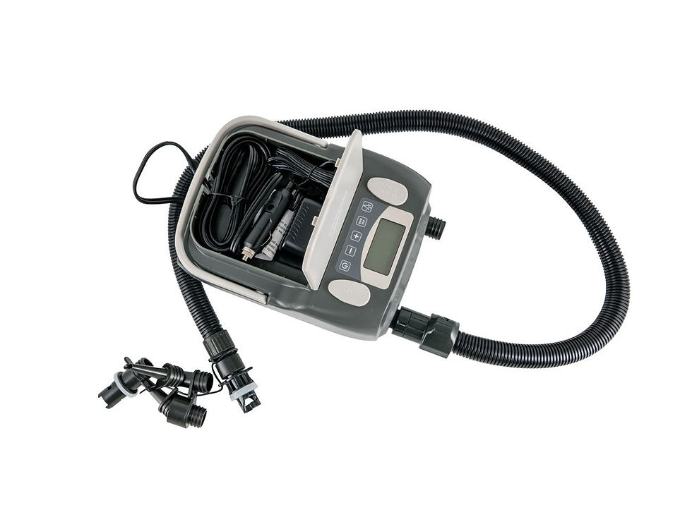 Miniature : Indiana pompe électrique HT-790