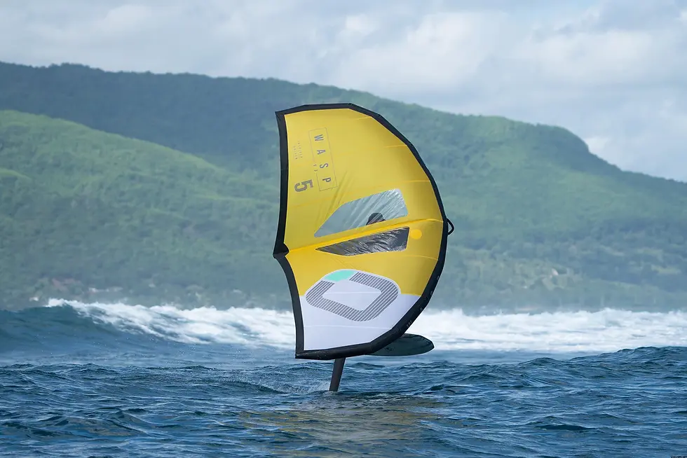 Thumbnail: Ozone WASP V3 - 5 m