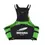 Thumbnail: Indiana Stamina Vest (ISO Norm 12402-5) green