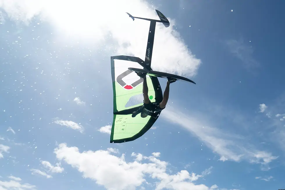 Miniature : Ozone WASP V3 - 5 m