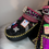 Thumbnail: Nurse Queen  Bling Croc 