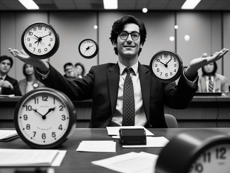 BOE Juggling Meeting Times - Intentional, Mistake, Legal?