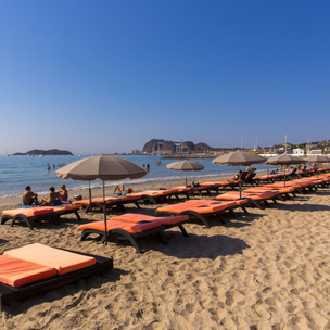 Les plages de La Ciotat