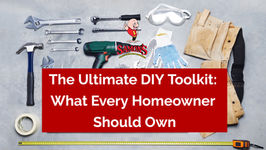 diy toolkit