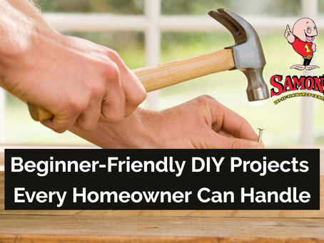 home diy, hammer