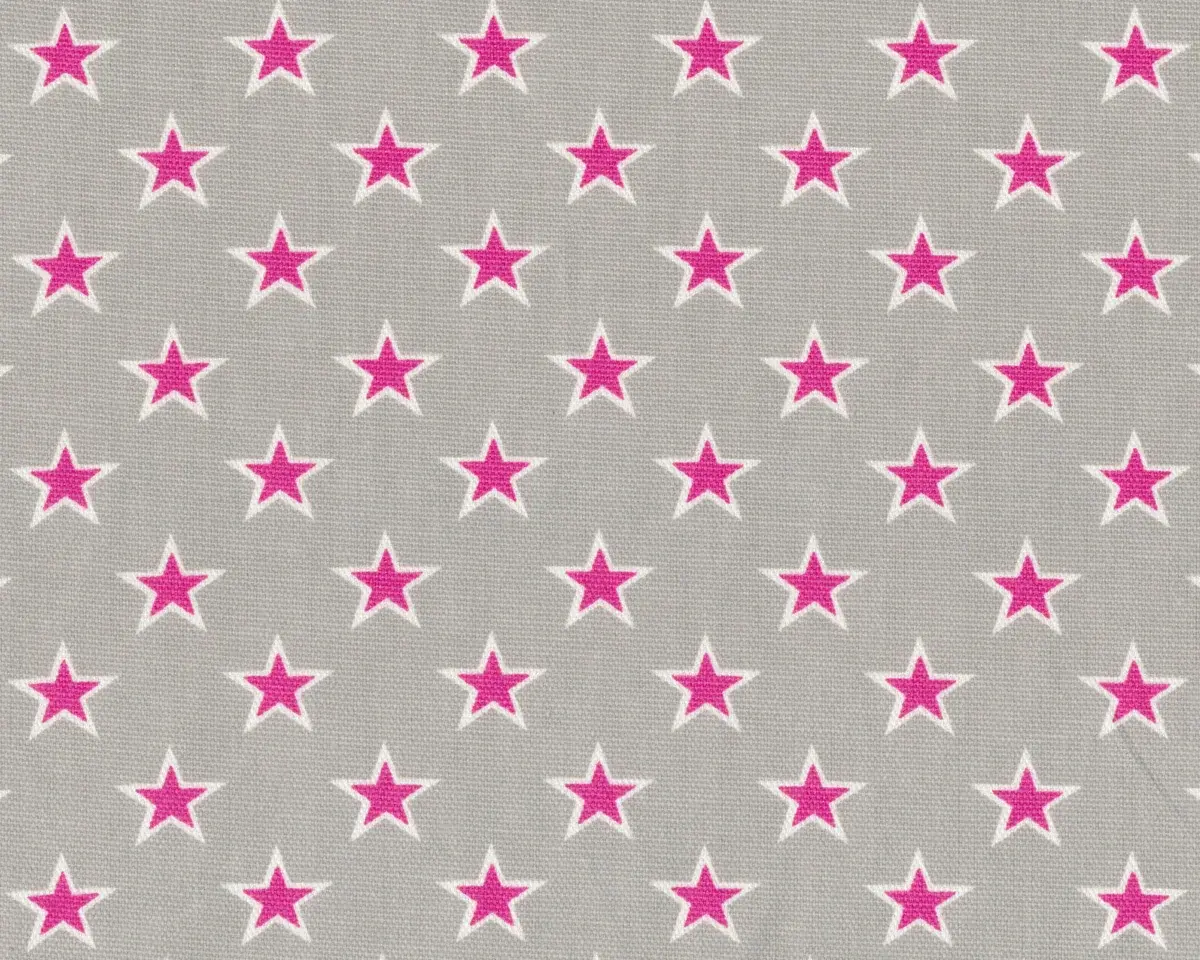 SHOOTING STAR - Clarke & Clarke