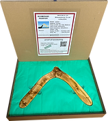 MEANINGFUL CORPORATE AWARDS and PRIVAT GIFTS